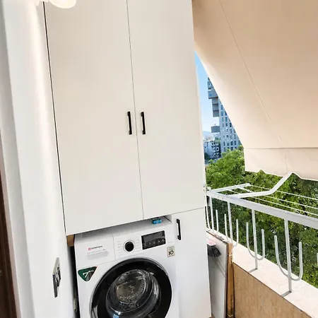 Olen Appartement