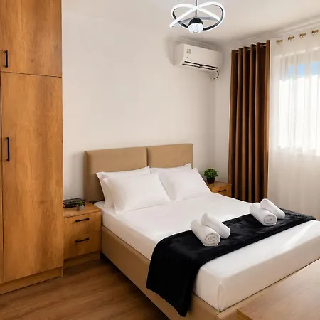 Olen Appartement