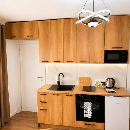 Olen Appartement