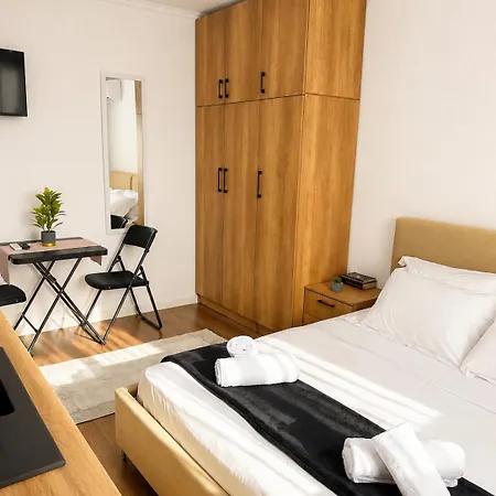 Appartement Olen *