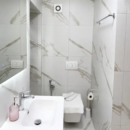 Olen Appartement *