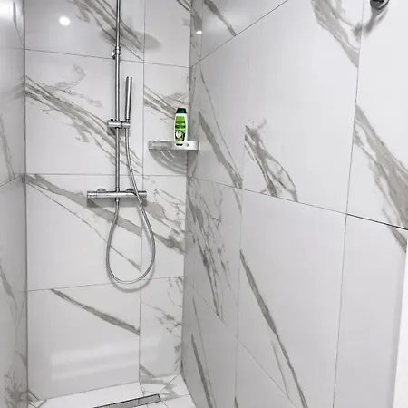 Appartement Olen *