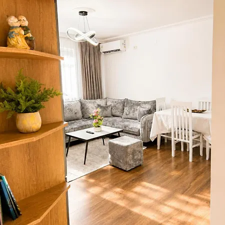 Appartement Olen