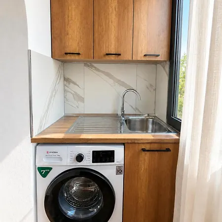Olen Appartement