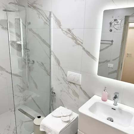 Appartement Olen *