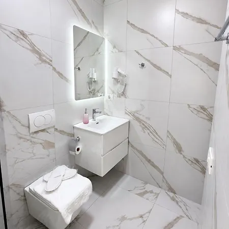 Appartement Olen Tirana