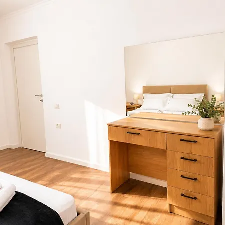 Appartement Olen *