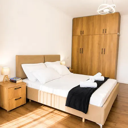 Olen Appartement *
